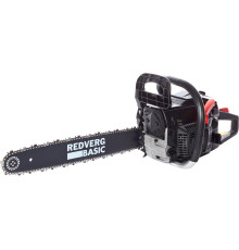 Бензопила RedVerg Basic GC-52C