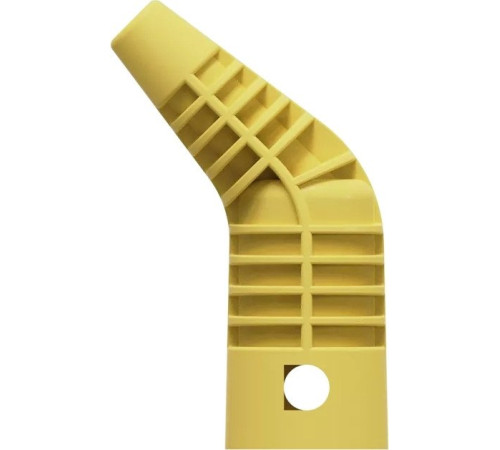 Пароочиститель Polaris PSC 1702C желтый