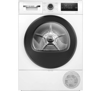 Сушильная машина Bosch Serie 4 WTH85V9FPL