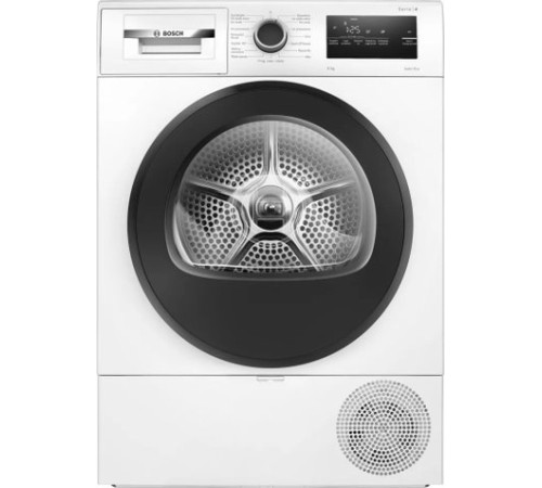 Сушильная машина Bosch Serie 4 WTH85V9FPL