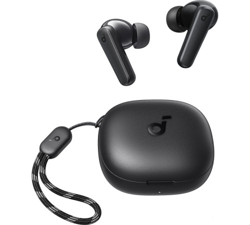 Наушники Anker Soundcore R50i черный