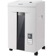 Шредер Deli 9912