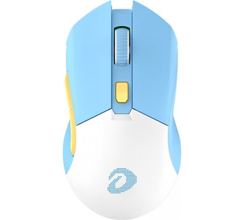 Игровая мышь Dareu EM901X Blue-White