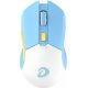 Игровая мышь Dareu EM901X Blue-White