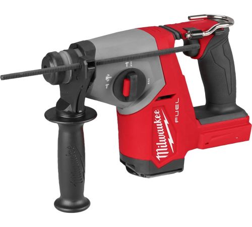 Перфоратор Milwaukee M18 FHAC16-0X 4933498583 без АКБ, кейс