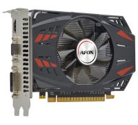 Видеокарта AFOX GeForce GT 740 2GB GDDR5 AF740-2048D5H3-V2