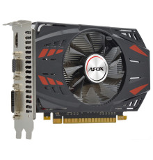 Видеокарта AFOX GeForce GT 740 2GB GDDR5 AF740-2048D5H3-V2