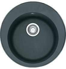 Кухонная мойка Franke ROG 610-41 графит