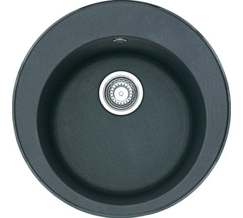 Кухонная мойка Franke ROG 610-41 графит