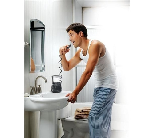 Ирригатор Waterpik WP-672 Aquarius