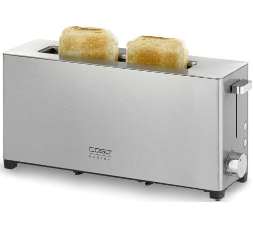 Тостер CASO Classico T2