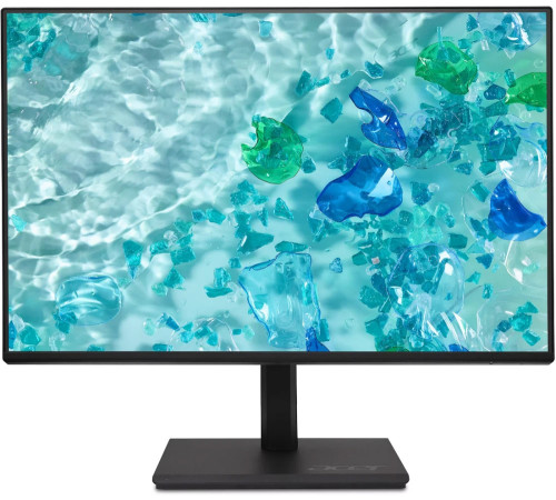 Игровой монитор Acer Vero B277Gbmiprzxv UM.HB7CD.G03