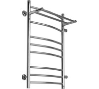 Полотенцесушитель Ростела Свирель D+ боковое правое подключение 1