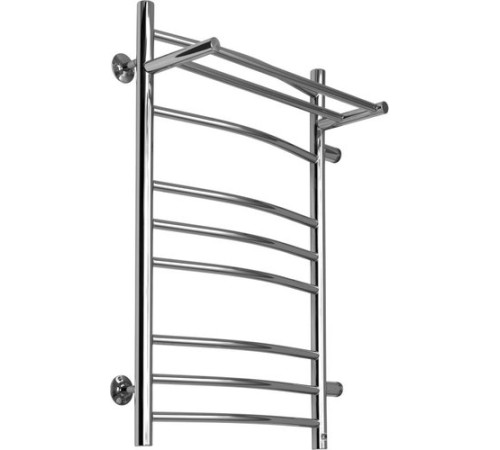 Полотенцесушитель Ростела Свирель D+ боковое правое подключение 1