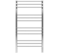 Полотенцесушитель TERMINUS Соренто П12 500x1000 электро хром