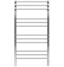 Полотенцесушитель TERMINUS Соренто П12 500x1000 электро хром