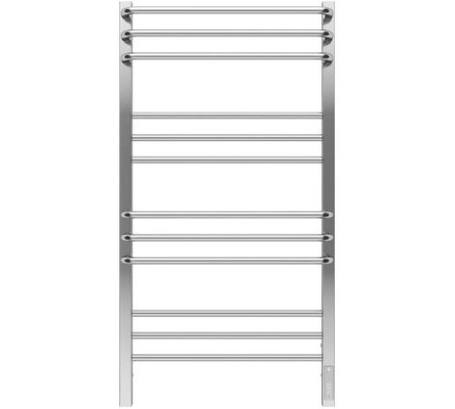 Полотенцесушитель TERMINUS Соренто П12 500x1000 электро хром