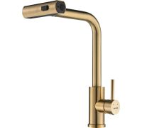 Смеситель Shevanik S263G