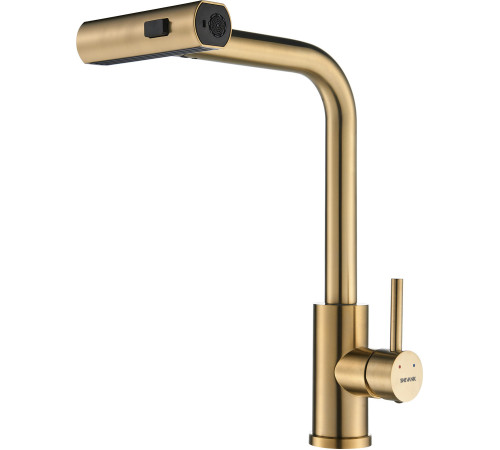 Смеситель Shevanik S263G