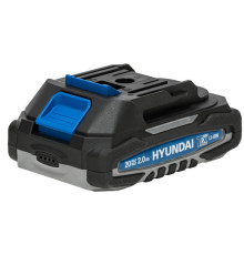 Аккумулятор Hyundai E-FUEL 20iON 20В/2 Ah