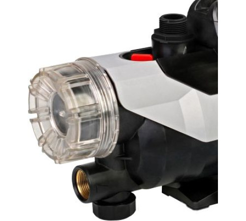 Садовый насос AL-KO Easy JET 3600