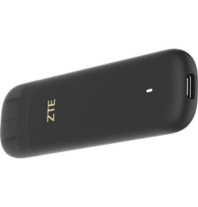 4G модем ZTE F30Pro черный