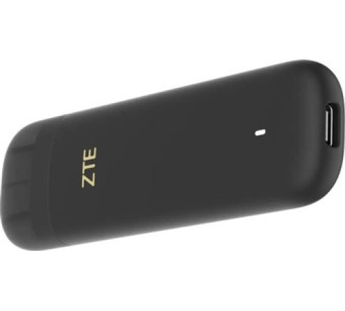 4G модем ZTE F30Pro черный