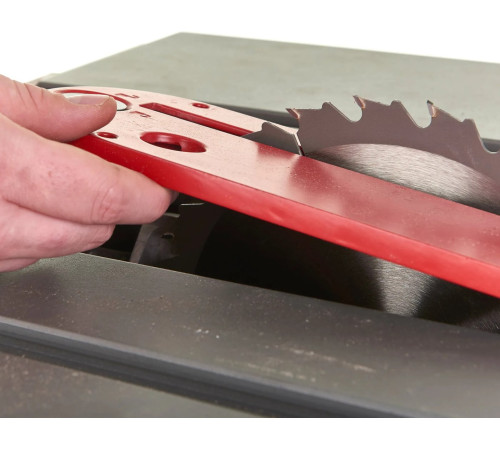 Распиловочный циркулярный станок Milwaukee M18 FTS210-121B FUEL One-Key 4933464225 с 1-им АКБ