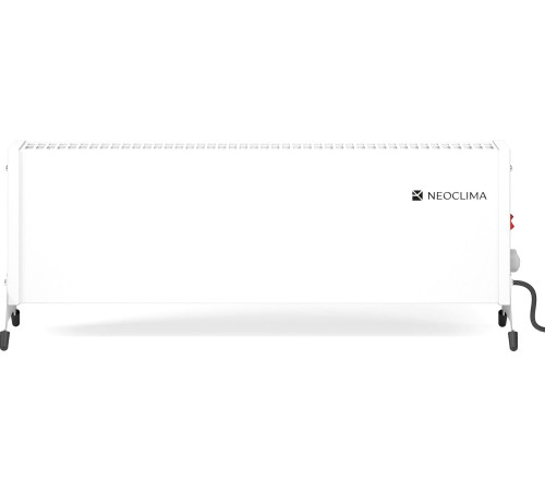 Конвектор Neoclima Nano 2000W