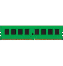 Оперативная память Kingston ValueRAM 16ГБ DDR4 3200 МГц KVR32N22D8/16WP