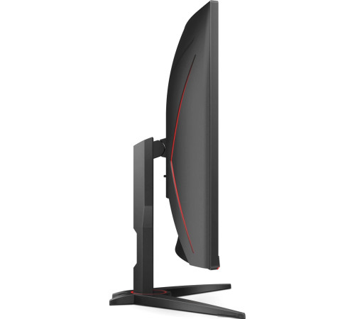 Игровой монитор AOC Agon C32G2ZE