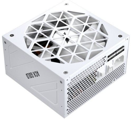 Блок питания 1stPlayer ACK Gold 750W HA-750BA2-WH