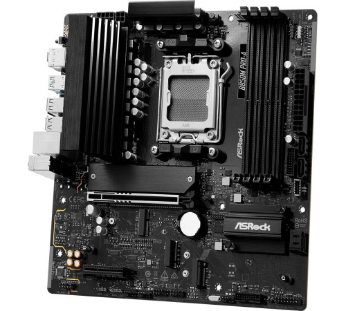 Материнская плата ASRock B850M Pro-A