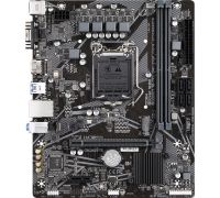 Материнская плата Gigabyte H470M H rev. 1.0