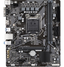 Материнская плата Gigabyte H470M H rev. 1.0