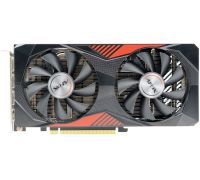 Видеокарта AFOX GeForce RTX 3060 Ti 8GB GDDR6 AF3060TI-8192D6H4