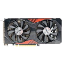 Видеокарта AFOX GeForce RTX 3060 Ti 8GB GDDR6 AF3060TI-8192D6H4