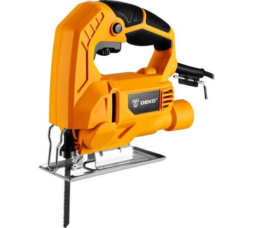 Электролобзик Deko JSDK-600 085-1157