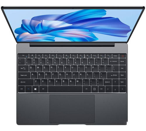 Ноутбук Chuwi CoreBook X 2023 i3 16GB+512GB