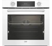 Электрический духовой шкаф BEKO BIOM1532KWNCS