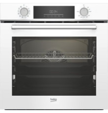 Электрический духовой шкаф BEKO BIOM1532KWNCS
