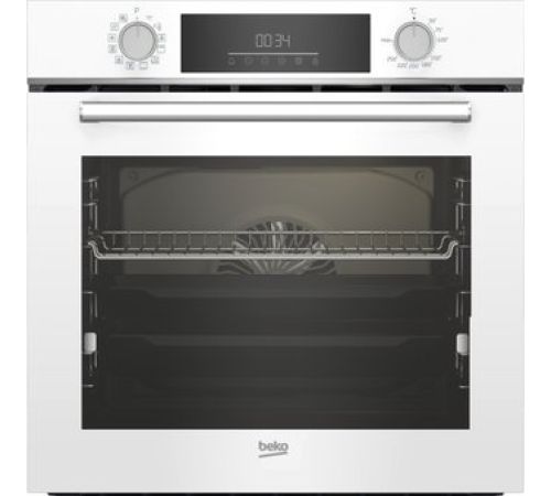 Электрический духовой шкаф BEKO BIOM1532KWNCS