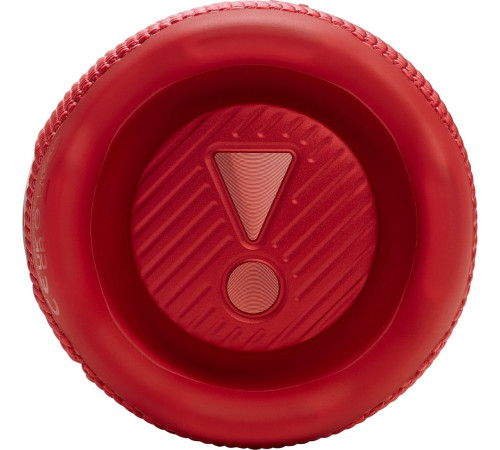 Беспроводная колонка JBL Flip 7 красный