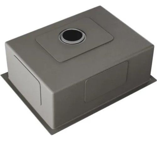 Кухонная мойка Axus LS-6444S
