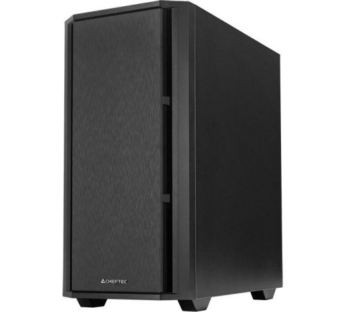Корпус Chieftec Pro mini AZ-01B-OP
