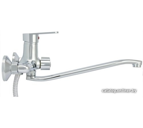 Смеситель Istok life 0402.403