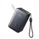 Внешний аккумулятор Anker Nano Power Bank Built-in USB-C A1638 45W 10000mAh черный