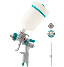 Краскопульт Stels AG 901 LVMP