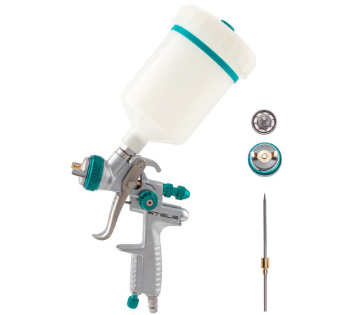 Краскопульт Stels AG 901 LVMP