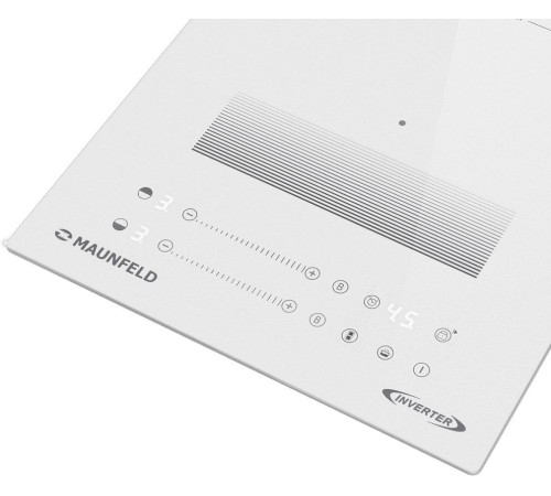 Варочная панель MAUNFELD CVI292S2FWHD Inverter